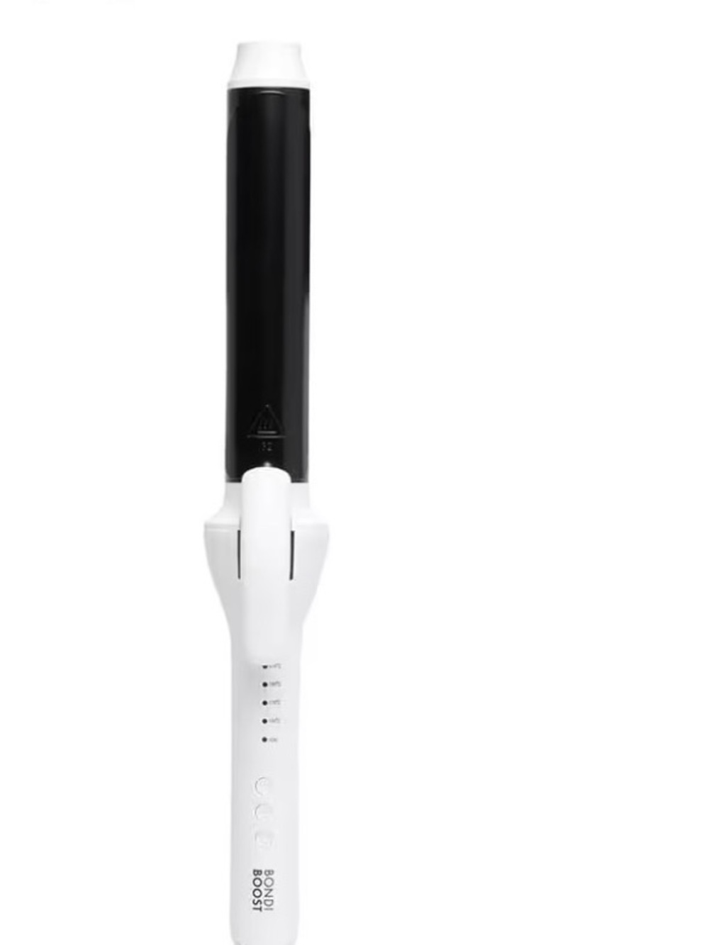 BondiBoost Clever Curler Curling Iron - 1.25 Inch Barrel